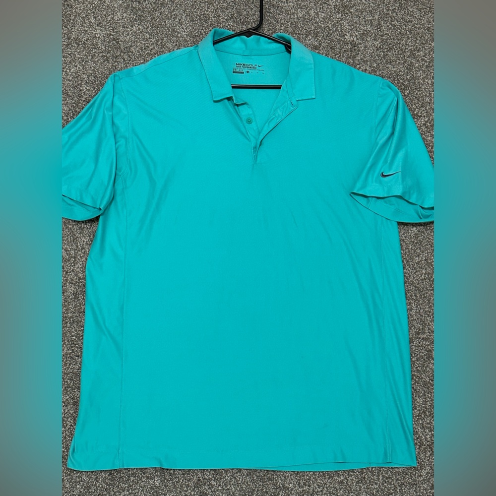 Men’s Nike Polo